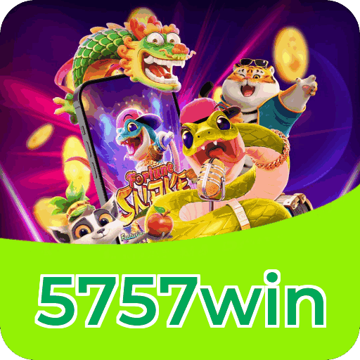 Login rápido no app 5757win