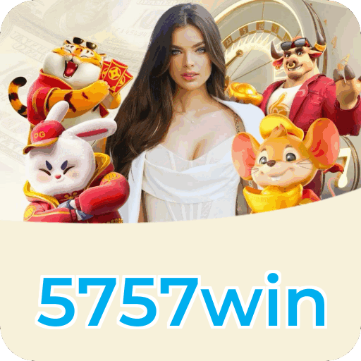 Cadastro 5757win
