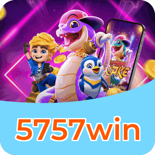 Siga a 5757win no Facebook