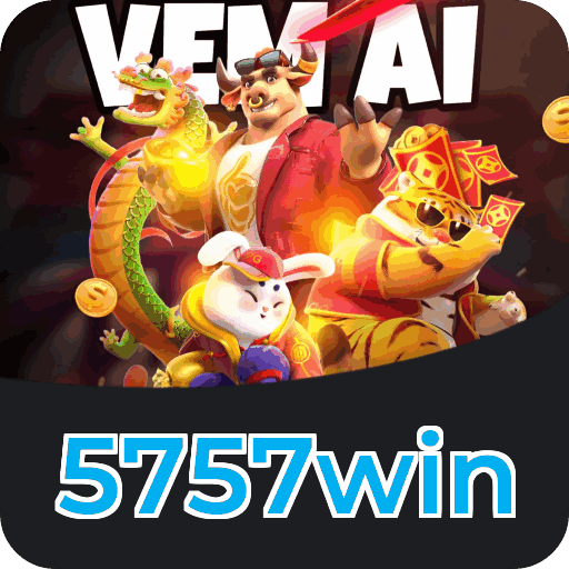 Jogos com maior RTP na 5757win